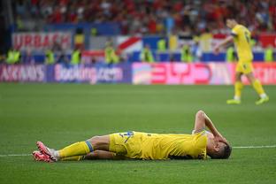 意天空：克亚尔在丹麦国家队热身赛中肌肉受伤，米兰后防人员紧张